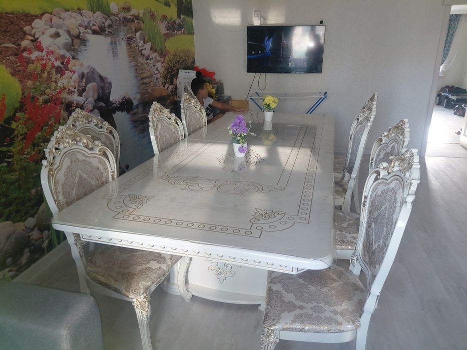 Стол Гостевой астана