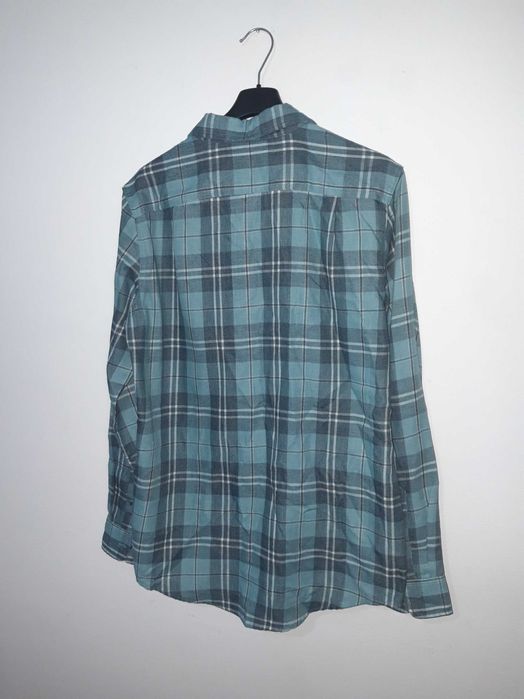 Camasa casual barbateasca