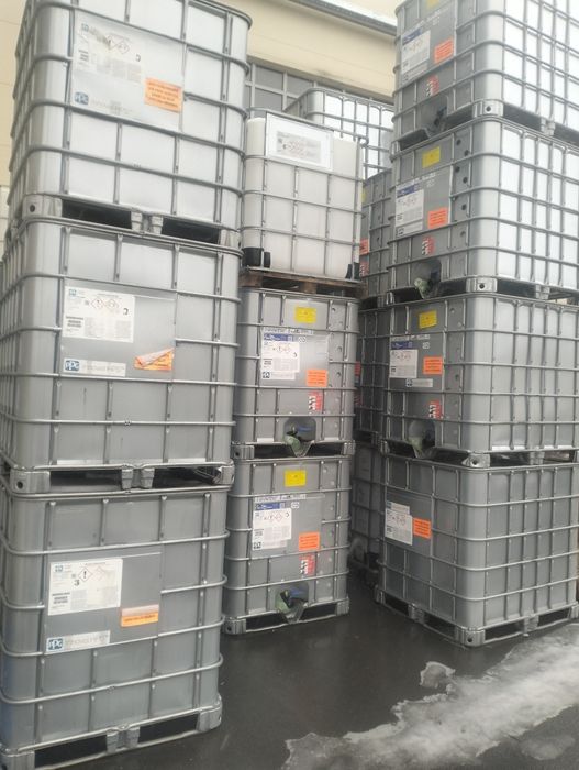 Еврокубковы бочки