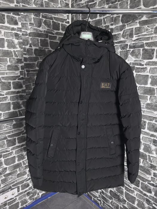 Emporio Armani яке