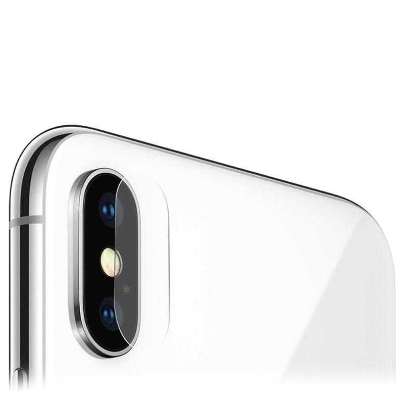 Стъклен Протектор за Камера за iPhone 13/12/Mini/Pro/Max/11