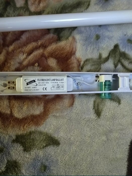 Светильники. Лампа настольная. Ночник. Лампа для фото. Люминесцентный.