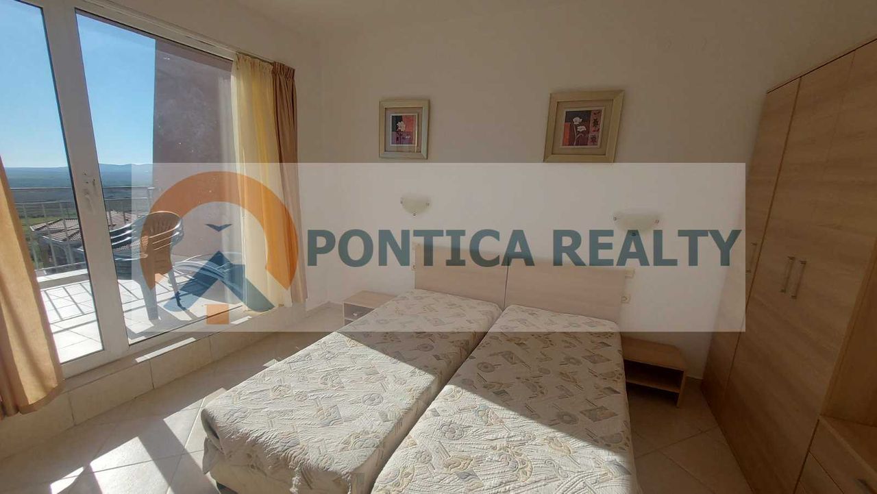 Продава се Тристаен апартамент в с. Кошарица, Област Бургас - 144 кв.м за 570 €/кв.м - Снимка #19