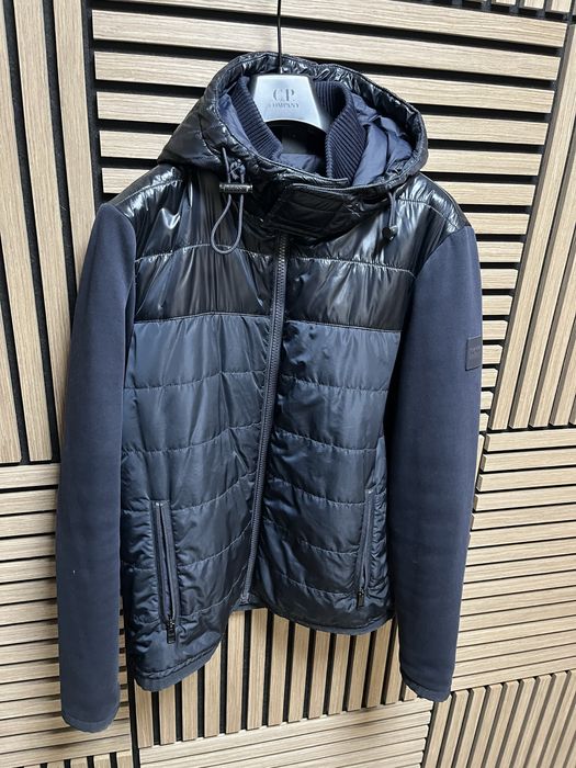 Hugo Boss : Seeger 35 Insulated  -Преходно хибридно Л  / Оригинал
