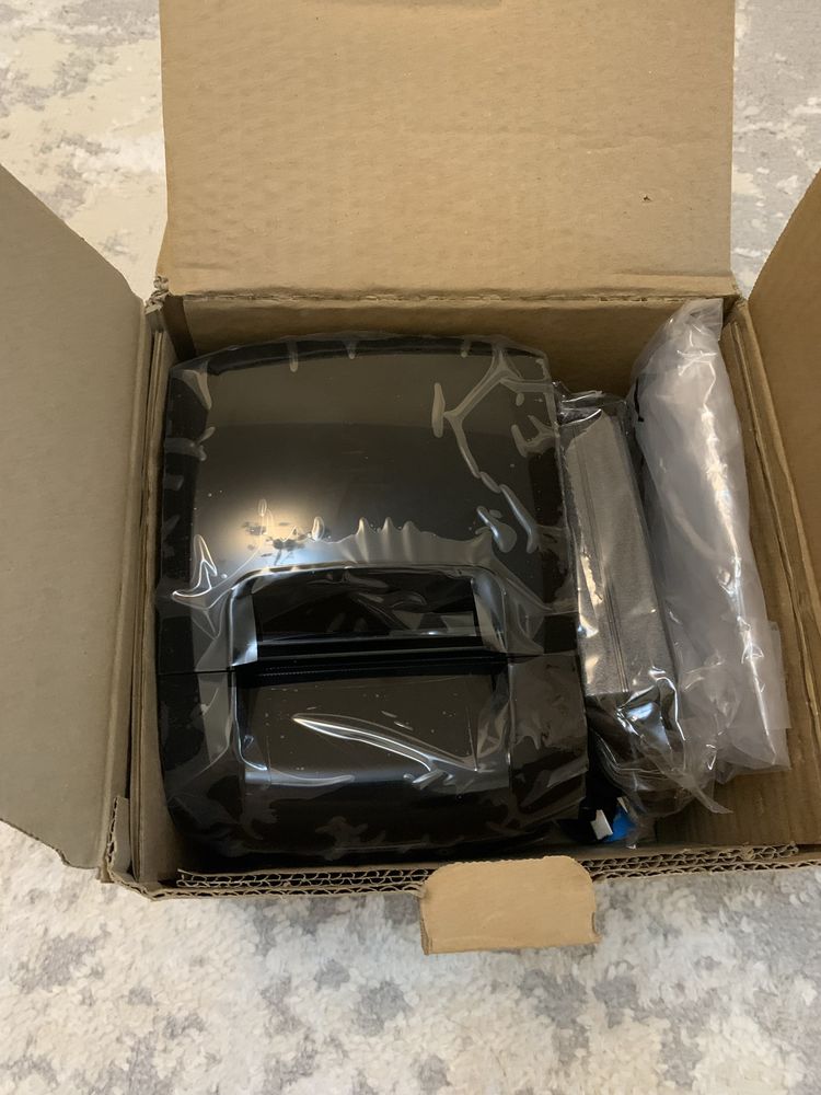 Принтер чеков и этикеток Xprinter Printer 365B