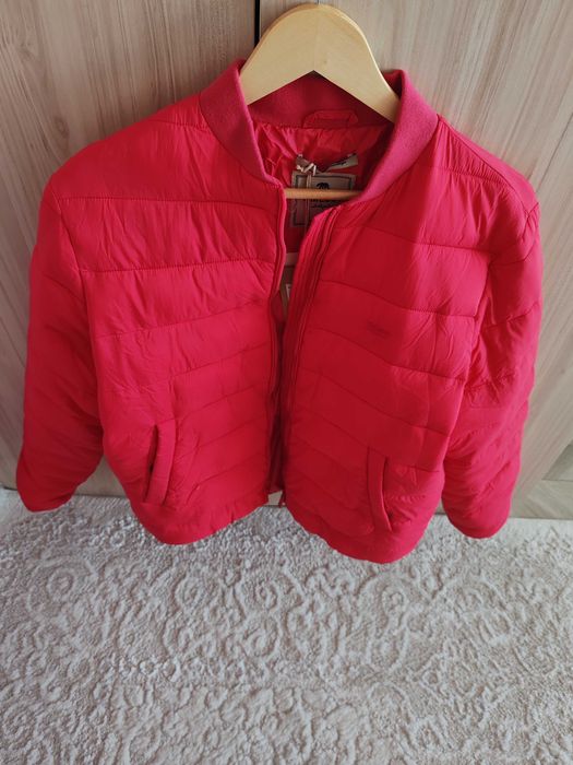 Ново спортно яке