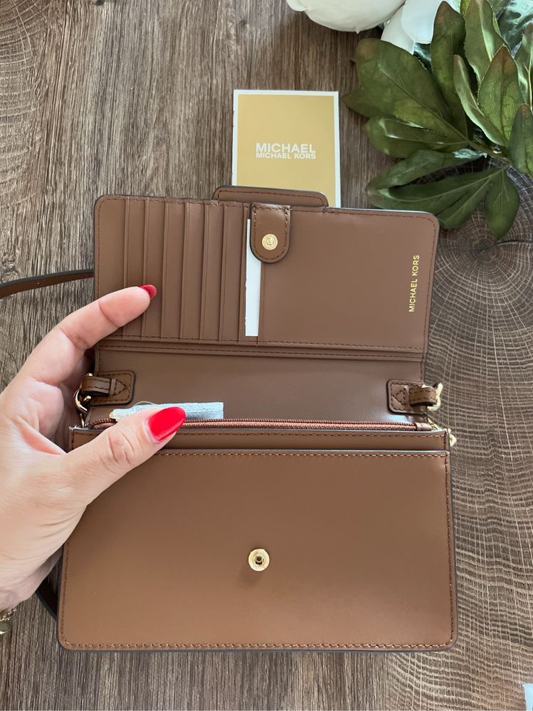 Дамска чанта Michael Kors