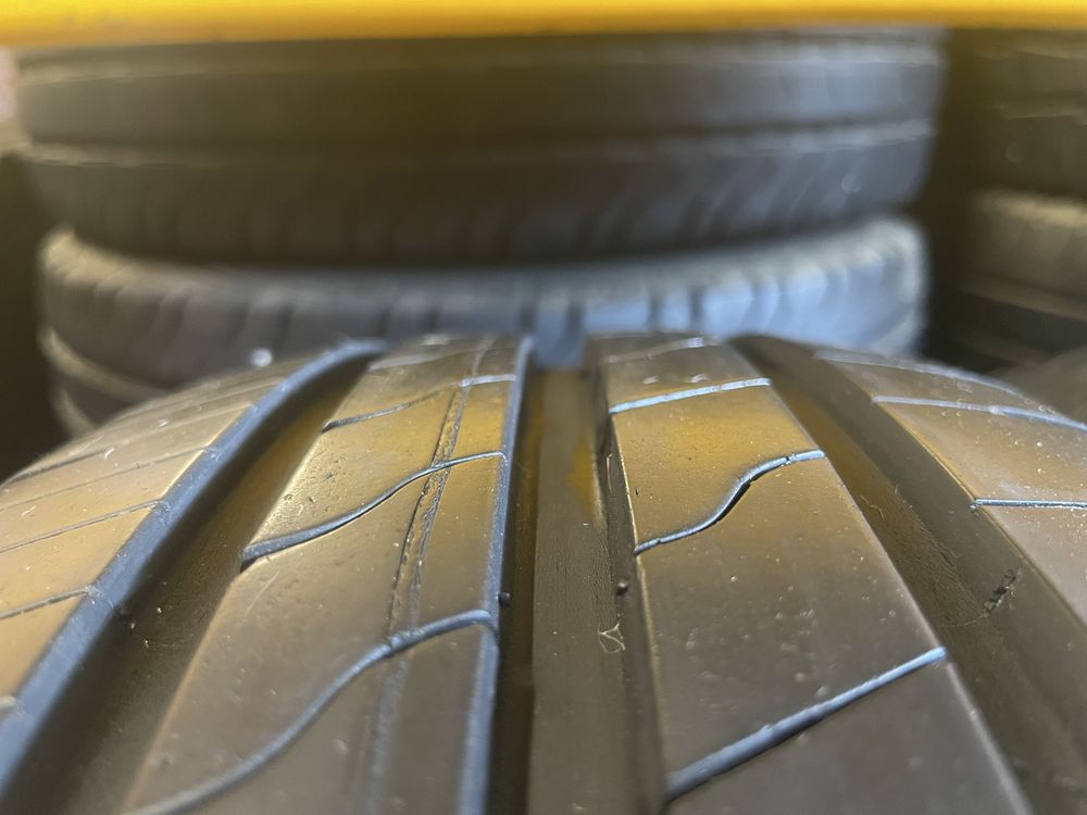 2 бр. 185/65/15 GOODYEAR EfficientGrip 2 – 8мм грайфер, ДОТ 2021
