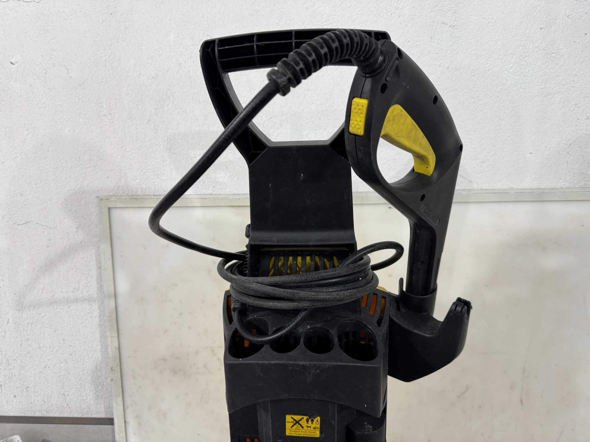 Водоструйка - Karcher K 3.99M / 1.7 kW