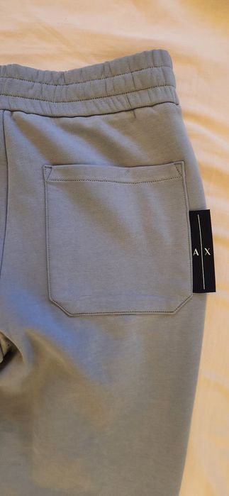Pantaloni Armani Exchange
