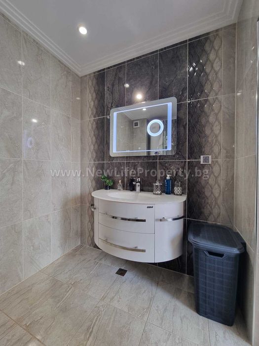 Продава се Тристаен апартамент в к.к. Слънчев бряг - 119 кв.м за 1874 €/кв.м - Снимка #18