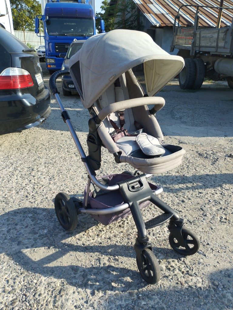 Easywalker Harvey