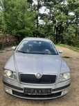 Skoda octavia 4x4