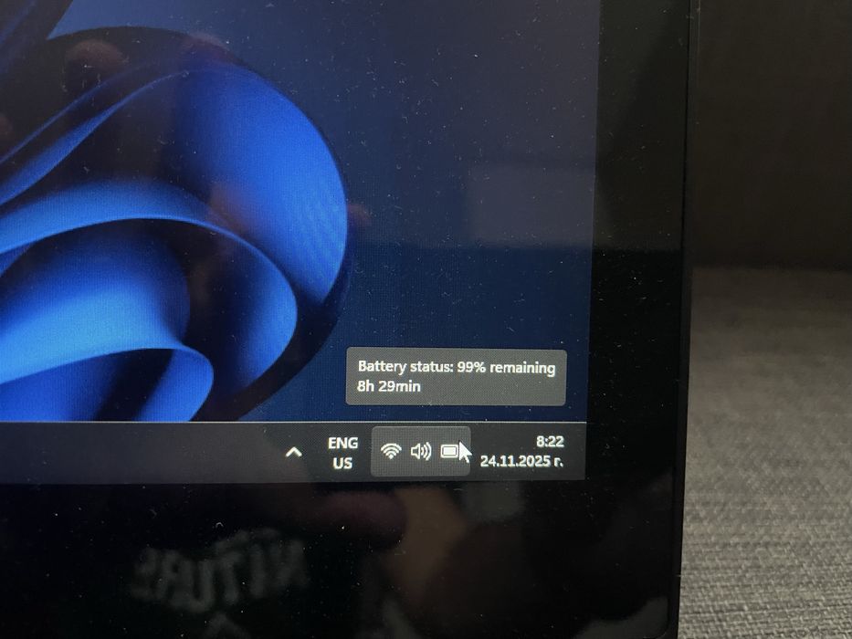 Лаптоп Acer TravelMate B Spin 11 inch.