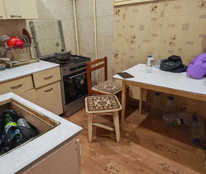 Sergeli 5 kvartira srochna