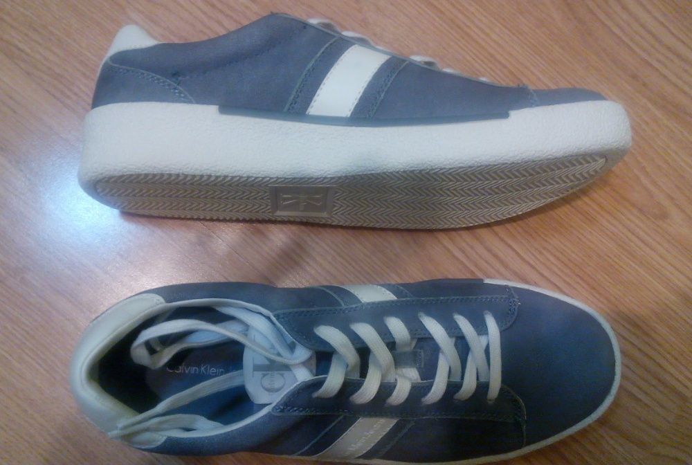 маратонки (спортни обувки) Келвин Клайн Calvin Klein