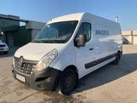 Renault Master L3H2 Renault Master 2.3 dci L3H2 2019 TVA deductibil