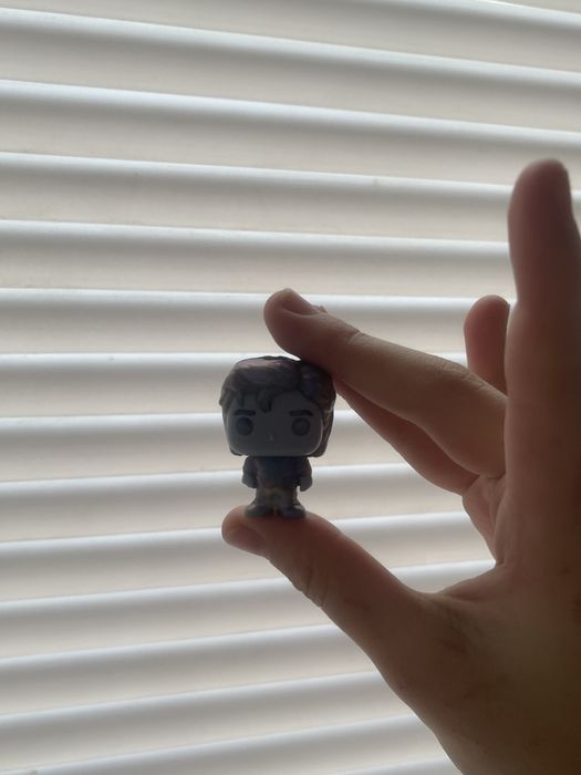 Стив из изнанки | stranger things