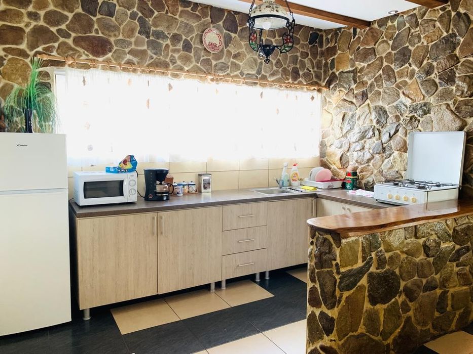 Cabană Danys cu jacuzzi disponibilă de revelion