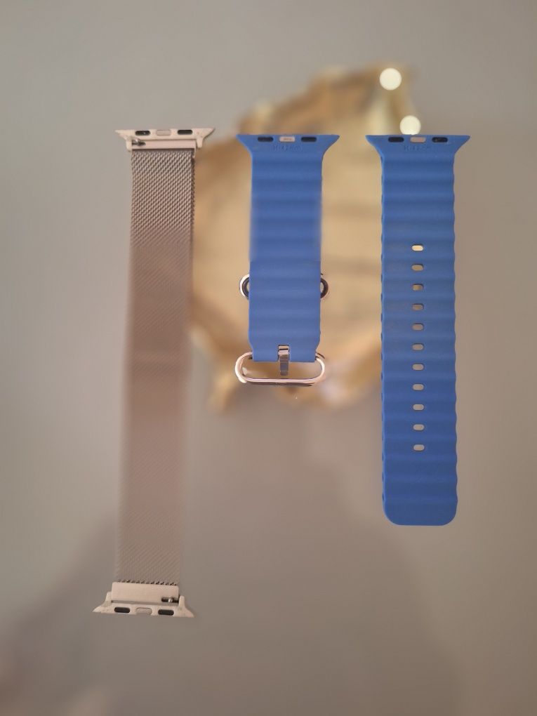 2 броя Каишка за Apple Watch