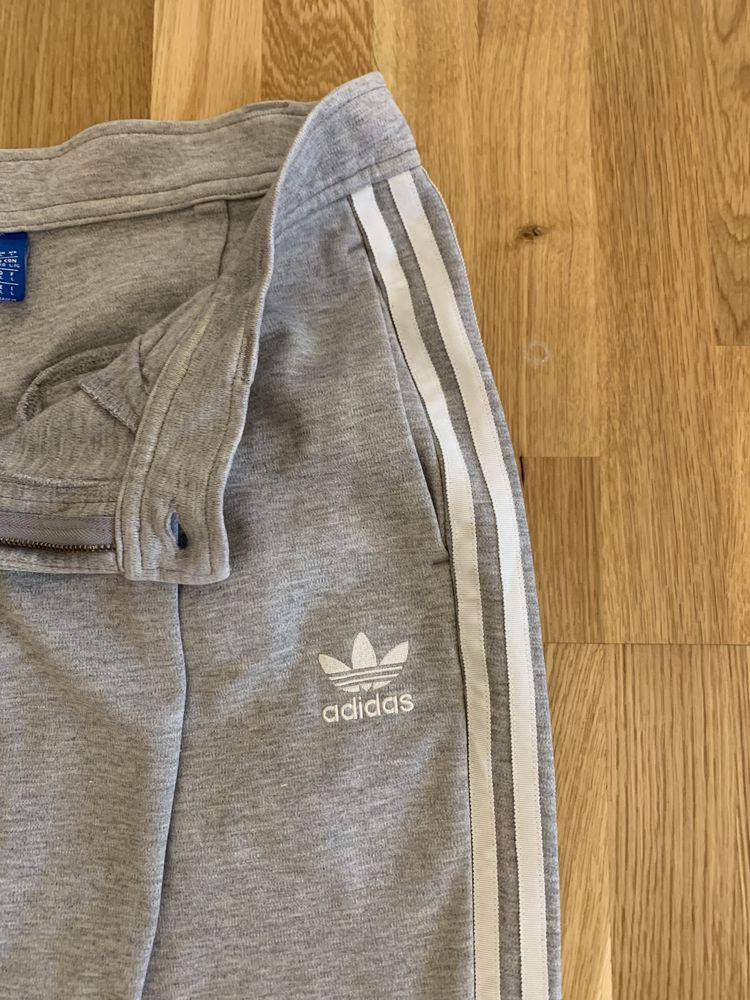 pantaloni Adidas Originals retro