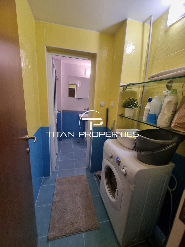 Дава се под наем Тристаен апартамент в Пловдив, Каменица 2 - 120 кв.м за 500 € - Снимка #8