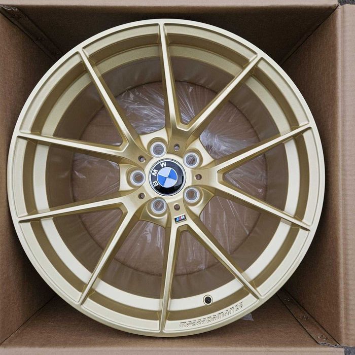 Jante noi BMW R18 5x120