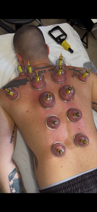 Masaj terapeutic si de relaxare, chiropractica, terapii complementare