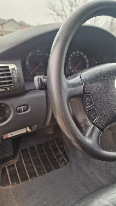 Skoda Superb 1 2006 1.9 automată