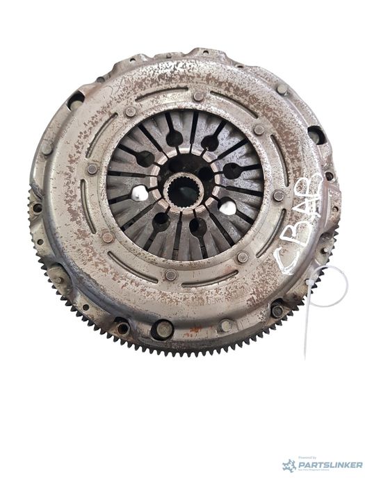 Ambreiaj vascocuplaj VOLKSWAGEN PASSAT 3C2 2005 - 2010, VOLKSWAGEN TIG