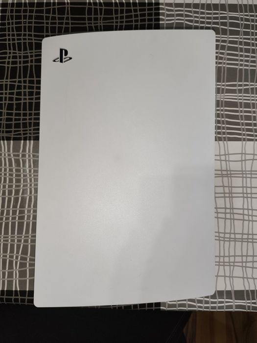 Playstation 5 Console