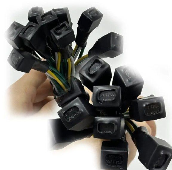 Rele optom narxlarda sotamiz