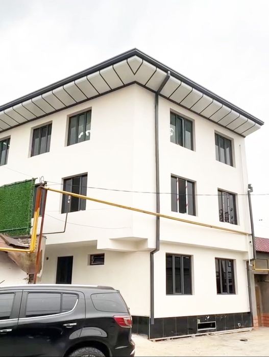 For rent 444 m2 NEWLY 8 BUILT full furnished apartments
