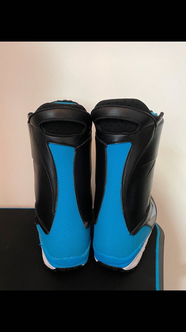 Сноуборд обувки Nike Lunarendor 45-46