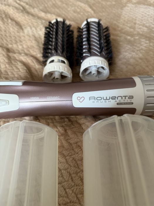 Фен Philips брашинг