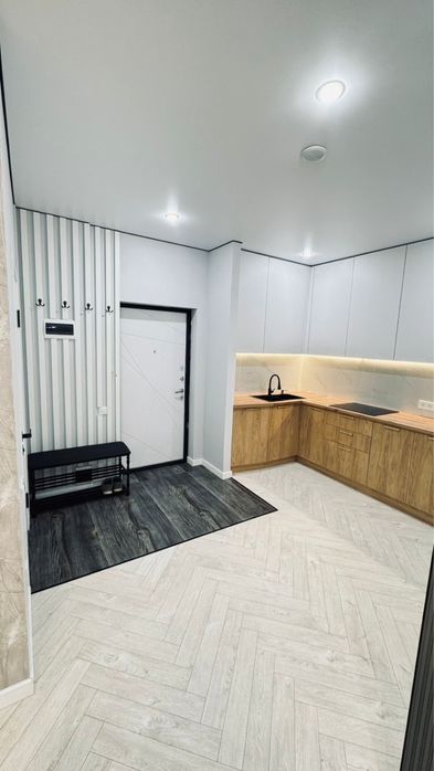 Сдам в аренду 1 комнатную квартиру