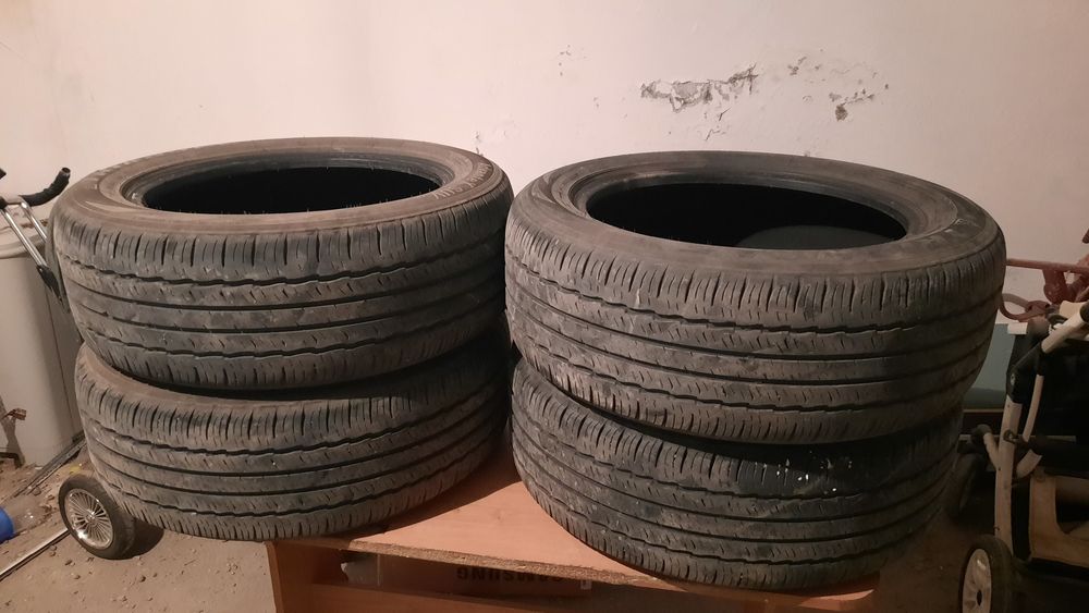 Шина автошина 235/60 18