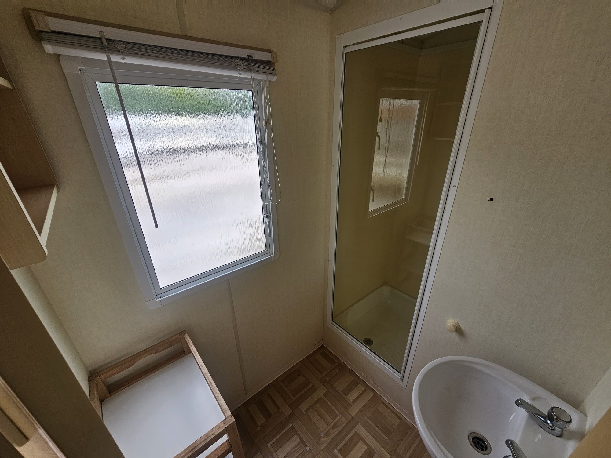 Casa pe roti Casa Mobila Tiny House / 4 camere /34 mp/mobilata-utilata