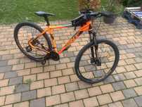 Bicicletă MTB Sprint R2 – Cadru aluminiu, Shimano, ca nouă!