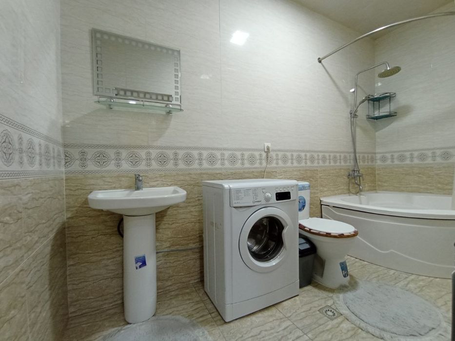 Квартира  сотилади