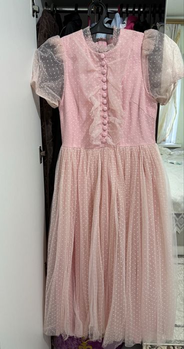 Платье новый и б/у двойка