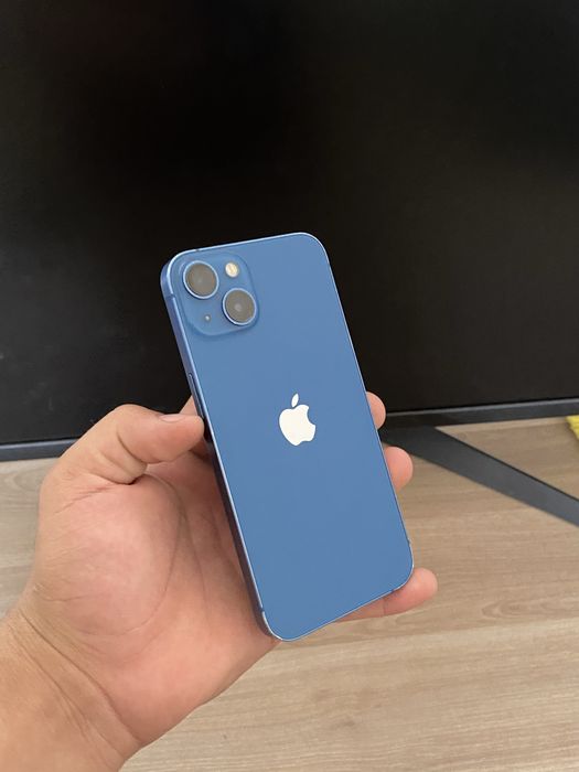 iPhone 13,продам или обмен