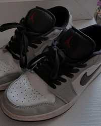 кроссовки Air Jordan 1 Low