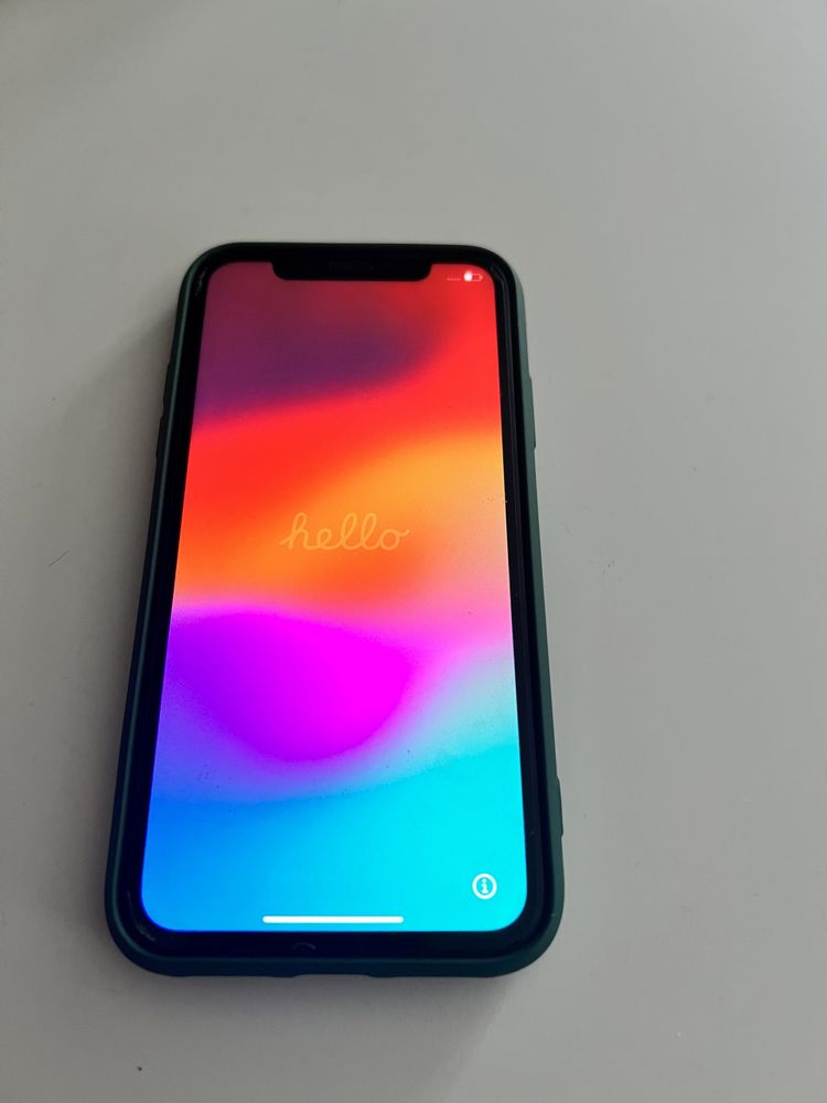 Vand Iphone XR in stare buna