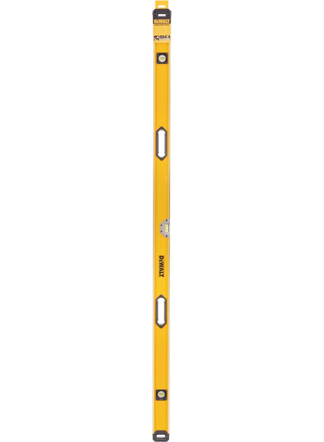 Ръчен нивелир DeWalt DWHT0-43172/1800мм