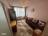 Apartament 2 camere decomandate (47mp)- Str. Siretului,Sibiu