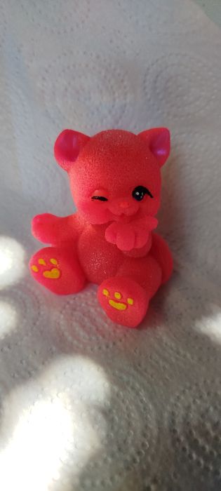 Мыло ручной работы