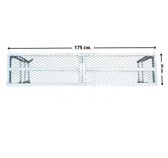Строительные козлы, складной малярный стол, подмости для работы