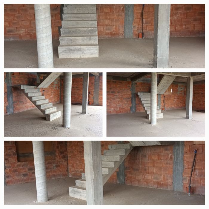 Casă la Roșu~Sat Costi