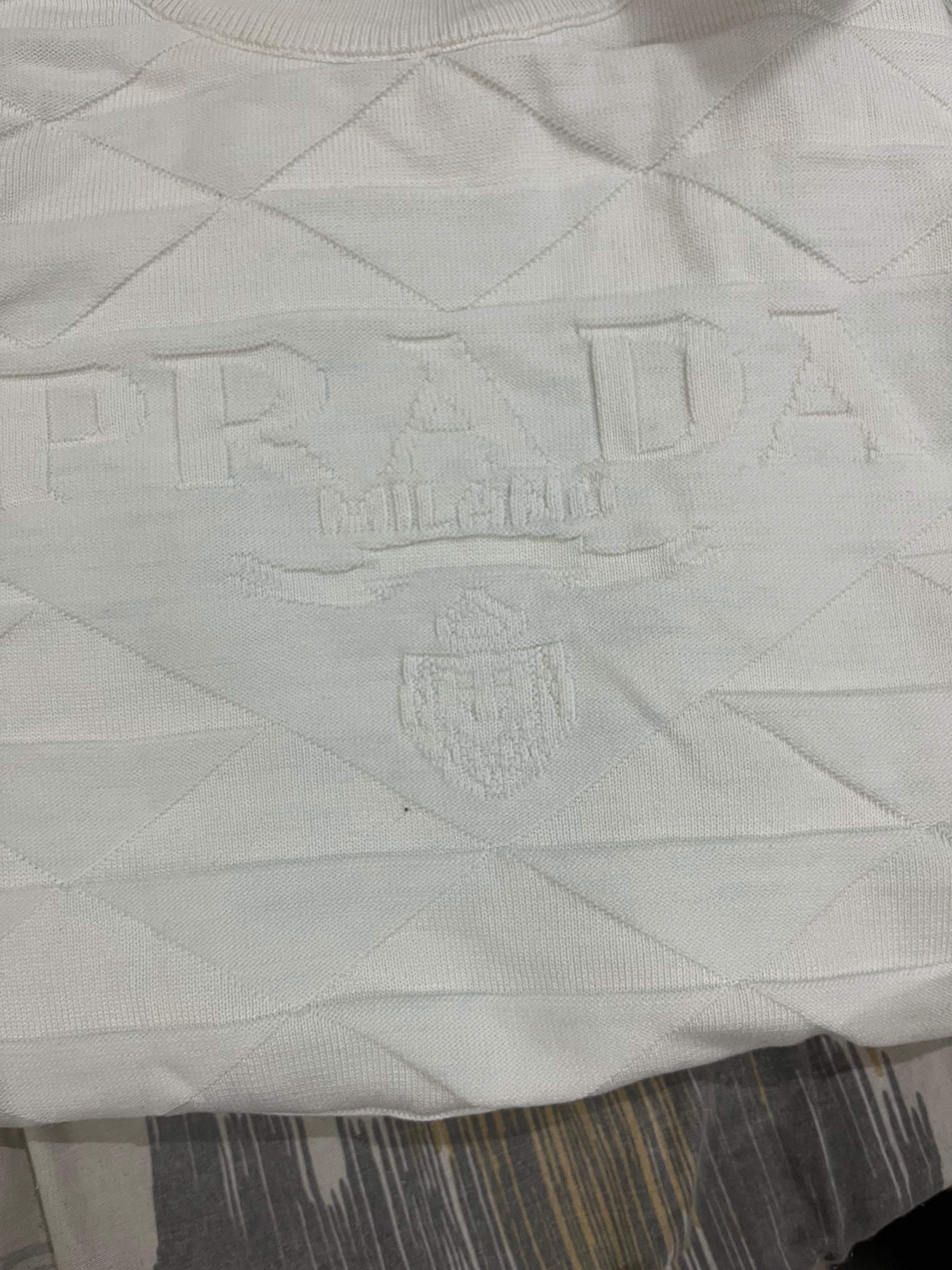 Блузи( чисто нови) prada и dolce & gabbana